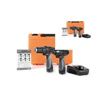 뉴리웹 충전 전동드릴 콤보세트 14.4V AH414T3G 가정용공구 AI414MII3G