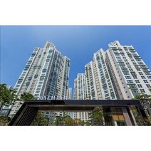서울 강남구 대치동 래미안대치팰리스 아파트 전열교환기 환기시스템 H13등급 헤파필터, 55평