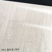 (우리홈시트)친환경1.8T 바닥재 대리석 원목 셀프시공 두꺼운 베란다 거실용 모노륨 팻트 장판 모음(한옥마루) 모노륨 (폭)183 cm x (길이)200cm, TGZON-1601 뜰마루