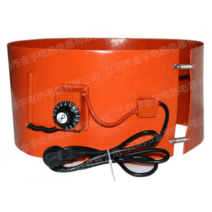 드럼밴드히터 드럼통 히터 패드 가열 200L 150L 100L, 150L /2000W  (디지털 온도 조절)