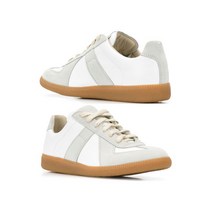 [메종마틴마르지엘라] 22FW 여성 독일군 스니커즈 S58WS0109 P1895 T1016