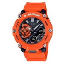 G-SHOCK [지샥] 카본 코어 가드 구조 GA-2200M-4ADR