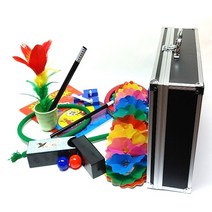 마술세트 요술팡팡 어린이 매직쇼<마술사하드케이스 + 7종 마술도구>마술놀이 KC인증마술도구 어린이마술선물세트 마술봉 초등학생마술도구” class=”wr-img”></a></div></p></div></p></div></p></div><div class=