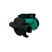 WILO PB-600MA 윌로펌프 유량센서적용 저소음 하향식 가정용 저수압 가압펌프