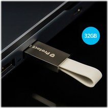 [전산몰] 프로텍트 하이브리드 정보 보안플러스 USB메모리 32GB USB 3.0, #프로텍트 보안플러스 USB 32GB#