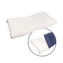 【Amazon 한정 브랜드】니시카와(Nishikawa) 세븐 데이즈 슬립 마스터 감수 높이를 선택할 수 있는 베개 앙향 옆 방향 대응 높이 EH99350518M