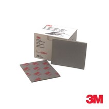 3M 샌딩 스폰지 페파 20장 2600 2601 2602 2604 2606 _HIKT, 02604 1개