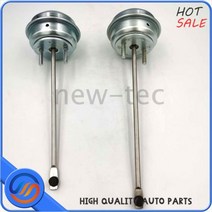 Turbo Wastegate Actuator AL0072 Turbine Parts for Mercedes Benz E C Klasse W212 W204 C300 OM 274 920, A274 쇼트 17.3