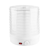 동결건조기 가정용 식품 8 쟁반 탈수기 패스트 푸드 건조기 가공기 야채 건조 과일 고기, [07] KR, [01] 110V