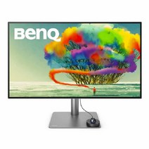 BenQ 벤큐 PD3220U 아이케어 무결점 디자이너용 4K 32인치 모니터