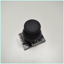 아두이노 조이스틱 모듈 / 5Pin Joystick Module