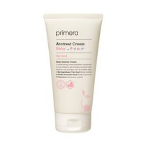 프리메라 베이비 아토트리트 크림 150ml 수분 신생아크림 바디크림, 6개