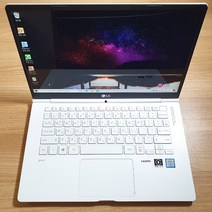 LG그램 14Z970 중고노트북 970g