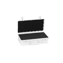 카메라 제습함SQ 3416 SLR 카메라 장비 안전 보호 케이스 ABS 플라스틱 도구 상자, 02 case with foam