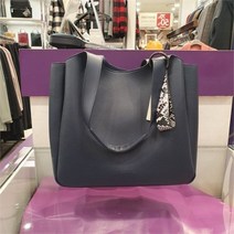 올리비아로렌 NC06 장식숄더백 VYCUBYS221