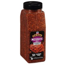 Mccormick Grill Mates Mesquite Seasoning 맥코믹 그릴 메이트 메스키트 시즈닝 24oz(680g)