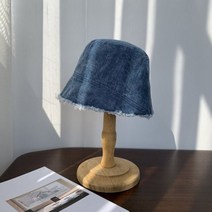 봄과 여름 들어 갔어 파나마 모자 새로운 한국어 씻어 카우보이 어부 여성 패션 양산 양동이 태양