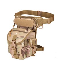레그백Leg Bag