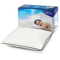 코폼 탈라레이 라텍스 베개 Korfoam Talalay Latex Pillow