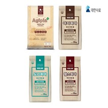 애니펫 명품명가 플러스 (양고기+닭고기) 5kg x 2개, 단품