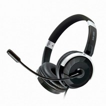 삼성전자 헤드셋, SHS-240V, 블랙 + 실버