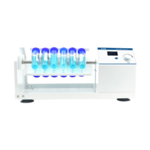 원심분리기 실험실 생물 의학 시험 관 혈액 롤러 믹서 셰이커 수직 Rotaty 1.5ml-50ml, 04 X100-04_01 110V_03 AU 플러그