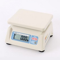 AND 에이엔디 전자저울 KB-2000 (1g-2kg) - 계량저울, 본품만구매, 상세페이지 참조