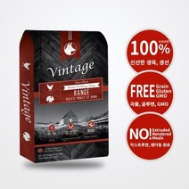 빈티지 독 오븐베이크 치킨과 칠면조 300g, 20개