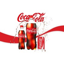 [음료수] 코카콜라 245m 24개 최근생산