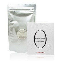 하나모리 피니싱 파우더 리필 40g 가루파우더, 03. 6호 라이트 베이지