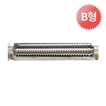 B형 제면기용 칼날(대광.훈우.삼우) 반품불가능, 훈우 4mm (칼국수)