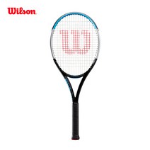 윌슨 울트라 투어 95 309g WR036811U2 G2 테니스라켓, 45, 기본스트링(신스틱)