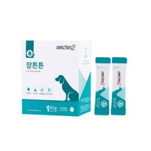 펫트리온 강아지 장 건강 유산균 영양제 프로바이오틱스 장튼튼, 1박스(2g x 30포)