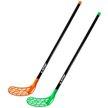 뉴 플로어볼 스틱, 오렌지