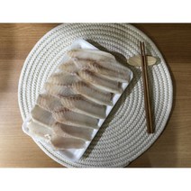 [부산구포시장]제수용 명태포 달돔포 튀김새우, 노바시새우30미
