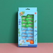 팝다트 어글리다트 뽁뽁이다트 빨판장난감 실리콘다트 popdart 흡착 장난감 트릭샷, 박스파손(제품이상없음), 1개