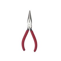 작은 롱로즈 펜치 프라모델 조립 채색작업 수공구