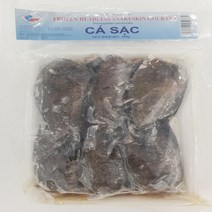 CA SAC 냉동 구라미 450g 10개 베트남, 단품, 단품