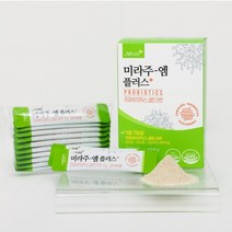 미슬바이오 신바이오틱스 프리바이오틱스 모유유산균 가세리 글루타치온 비타민B 겨우살이 미슬토 열처리유산균 아연 셀레늄 미라주엠플러스