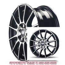모닝 레이 캐스퍼 스파크 15인치휠 PCD100-114.3 정읍 군산 익산 전주 사제휠
