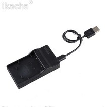파나소닉 Lumix-DMC GF6 GX7 GF3 GF5 배터리 충전기 BLE9E BLG10E BLG10PP BLE9 BLE9PP 카메라 USB, [01] USB BLE9E