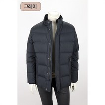 캠브리지멤버스 NC13 FUR구스다운 점퍼2종 FUR 칼라 구스다운 점퍼 2종 MYUCW21206