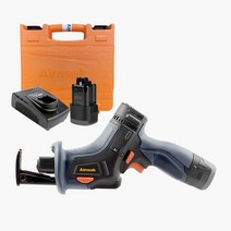 아임삭 AR414C 충전 컷쏘 14.4V 2.0Ah 배터리2개