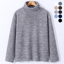 후앙스 데일리 9컬러 오버핏 니트폴라 IDPL-5562