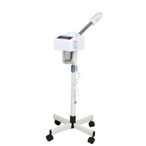 스팀기 가정용스팀기 스팀분사기 face steamer ionic spraying spa, dt-228