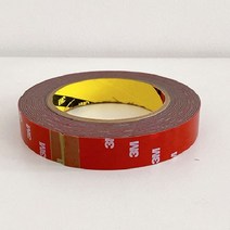 20mm X 5m 아크릴폼양면 3M 5069 하이패스, 본상품선택