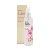 더페이스샵 네이처가든 퍼퓸 바디미스트 아네모네 브리즈, 155ml, 1개