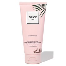 향료 뷰티 핸드 크림 위드 CBD 바디케어