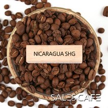 니카라과 SHG 200g(SROC150CI0200A01)원두커피, 200(g), 아주곱게분쇄 에스프레소(E)