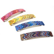 zig zag pin